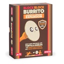 Block Block Burrito