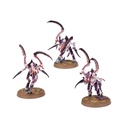 Warhammer 40k: Tyranids: Von Ryan's Leapers