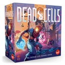 Dead Cells: The Rogue-Lite Board Game