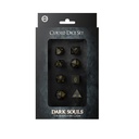 Dark Souls: The Roleplaying Game: Cursed Dice Set