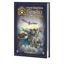 Animal Adventures: The Faraway Sea: Sourcebook