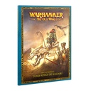 The Old World: Tomb Kings of Khemri: Arcane Journal