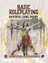 Basic Roleplaying: Universal Game Engine