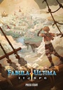 Fabula Ultima TTJRPG: Press Start