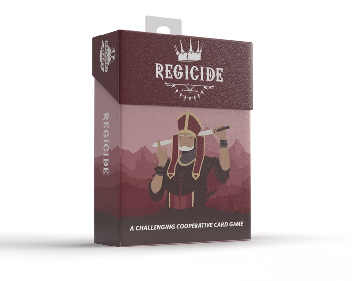 Regicide (Red Deck)