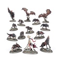 Warhammer Aos: Soulblight Gravelords: Fangs of the Blood Queen