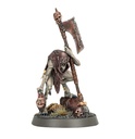 Warhammer Aos: Flesh-Eater Courts: Royal Decapitator