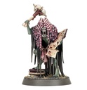 Warhammer Aos: Flesh-eater Courts: Grand Justice Gormayne