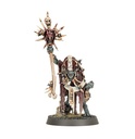 Warhammer Aos: Flesh-eater Courts: Abhorrant Cardinal