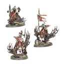 Warhammer Aos: Flesh-eater Courts: Morbheg Knights