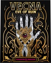 Dungeons & Dragons: Vecna: Eve of Ruin (Alternate Cover)