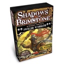 Shadows of Brimstone: Jaguar Warrior Hero Pack