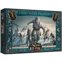 A Song of Ice and Fire: Greyjoy: Stony Shore Pillagers