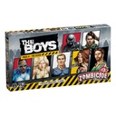 Zombicide: 2nd Edition: The Boys Pack #1