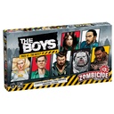 Zombicide: 2nd Edition: The Boys Pack #2