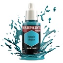 Warpaints Fanatic: Acrylic: Aegis Aqua