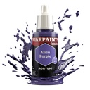 Warpaints Fanatic: Acrylic: Alien Purple