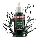 Warpaints Fanatic: Acrylic: Angel Green