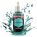 Warpaints Fanatic: Acrylic: Aquamarine