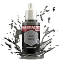 Warpaints Fanatic: Acrylic: Ash Grey