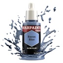 Warpaints Fanatic: Acrylic: Baron Blue