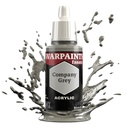 Warpaints Fanatic: Acrylic: Company Grey