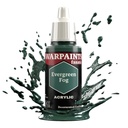 Warpaints Fanatic: Acrylic: Evergreen Fog