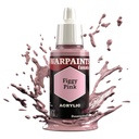 Warpaints Fanatic: Acrylic: Figgy Pink