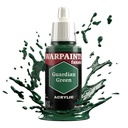 Warpaints Fanatic: Acrylic: Guardian Green