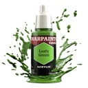 Warpaints Fanatic: Acrylic: Leafy Green