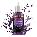 Warpaints Fanatic: Acrylic: Magecast Magenta