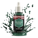 Warpaints Fanatic: Acrylic: Medieval Forest