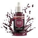 Warpaints Fanatic: Acrylic: Moldy Wine