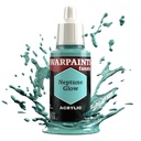 Warpaints Fanatic: Acrylic: Neptune Glow