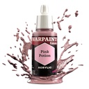 Warpaints Fanatic: Acrylic: Pink Potion