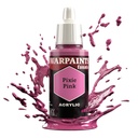 Warpaints Fanatic: Acrylic: Pixie Pink