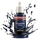 Warpaints Fanatic: Acrylic: Triumphant Navy