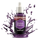 Warpaints Fanatic: Acrylic: Warlock Magenta