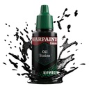 Warpaints Fanatic: Effects: Oil Stains