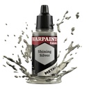 Warpaints Fanatic: Metallic:  Shining Silver