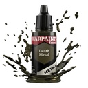 Warpaints Fanatic: Metallic: Death Metal