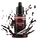 Warpaints Fanatic: Metallic: Gemstone Red