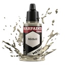 Warpaints Fanatic: Metallic: Mithril