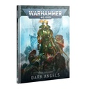 Warhammer 40k: Codex Supplement: Dark Angels (2024)