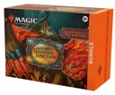 Magic The Gathering: Outlaws of Thunder Junction: Bundle