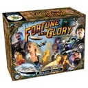 Fortune and Glory: The Cliffhanger Game: Revised Edition