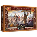 A Song of Ice and Fire: Martell: Spearmen