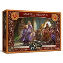 A Song of Ice and Fire: Martell Heroes 2