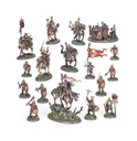 Warhammer AoS: Spearhead: Cities of Sigmar