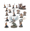 Warhammer AoS: Spearhead: Stormcast Eternals